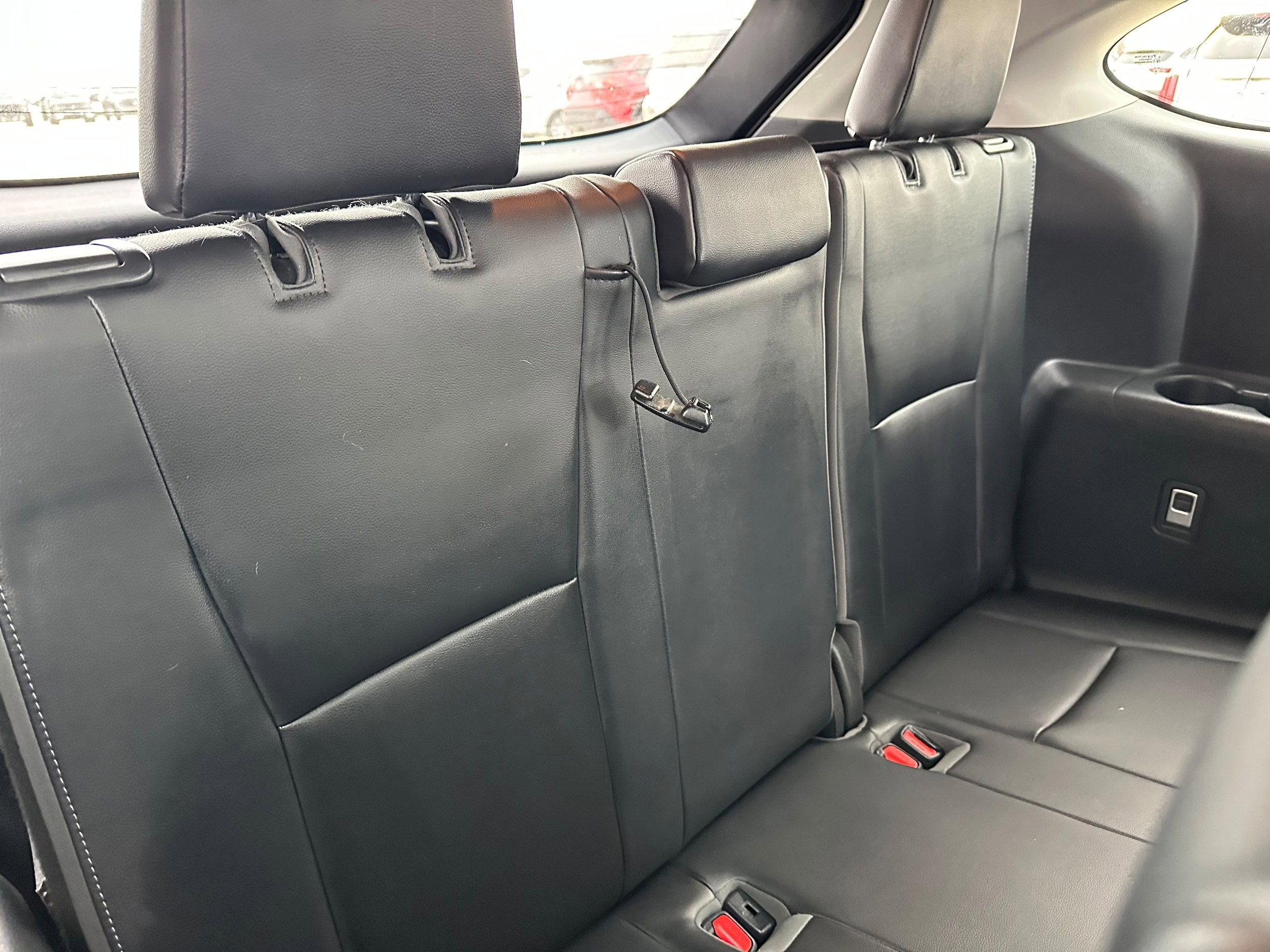 2020 Toyota Highlander Platinum