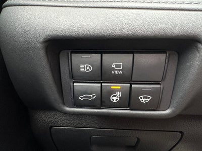 2020 Toyota Highlander Platinum