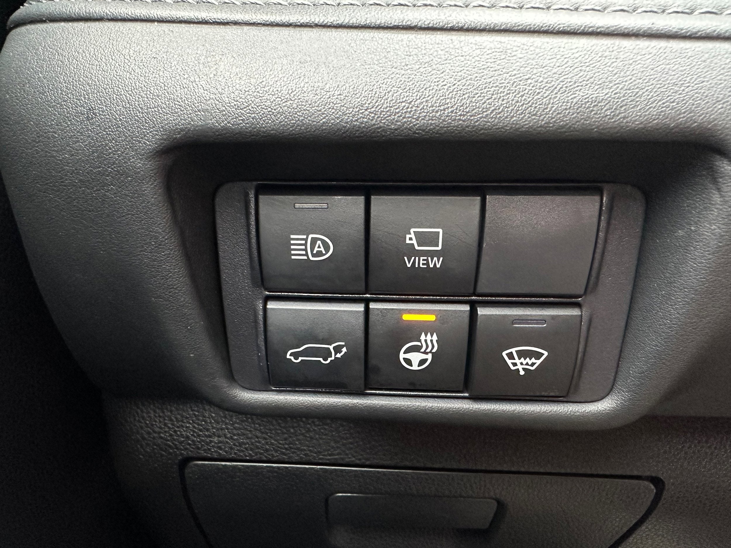 2020 Toyota Highlander Platinum