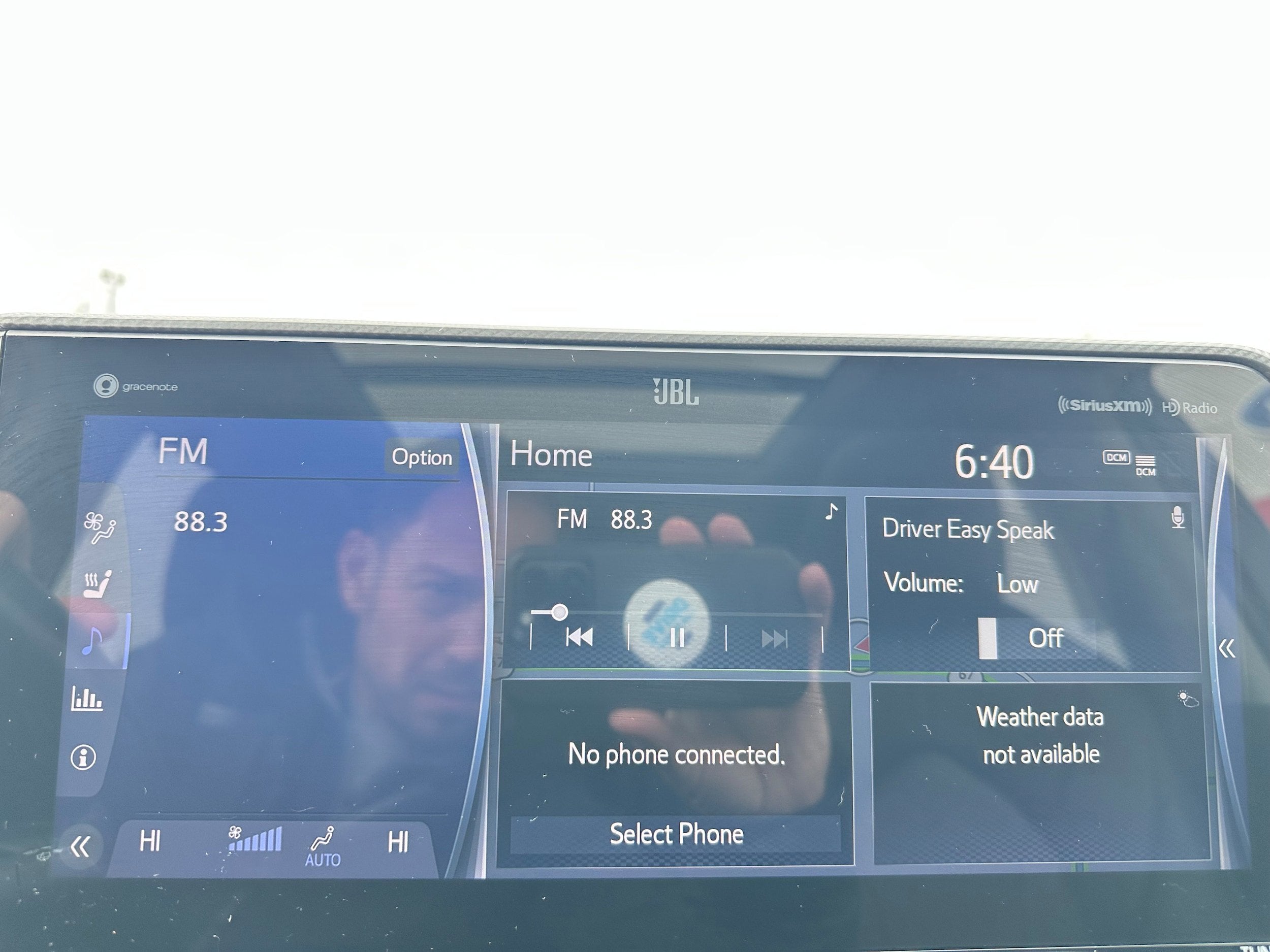 2020 Toyota Highlander Platinum