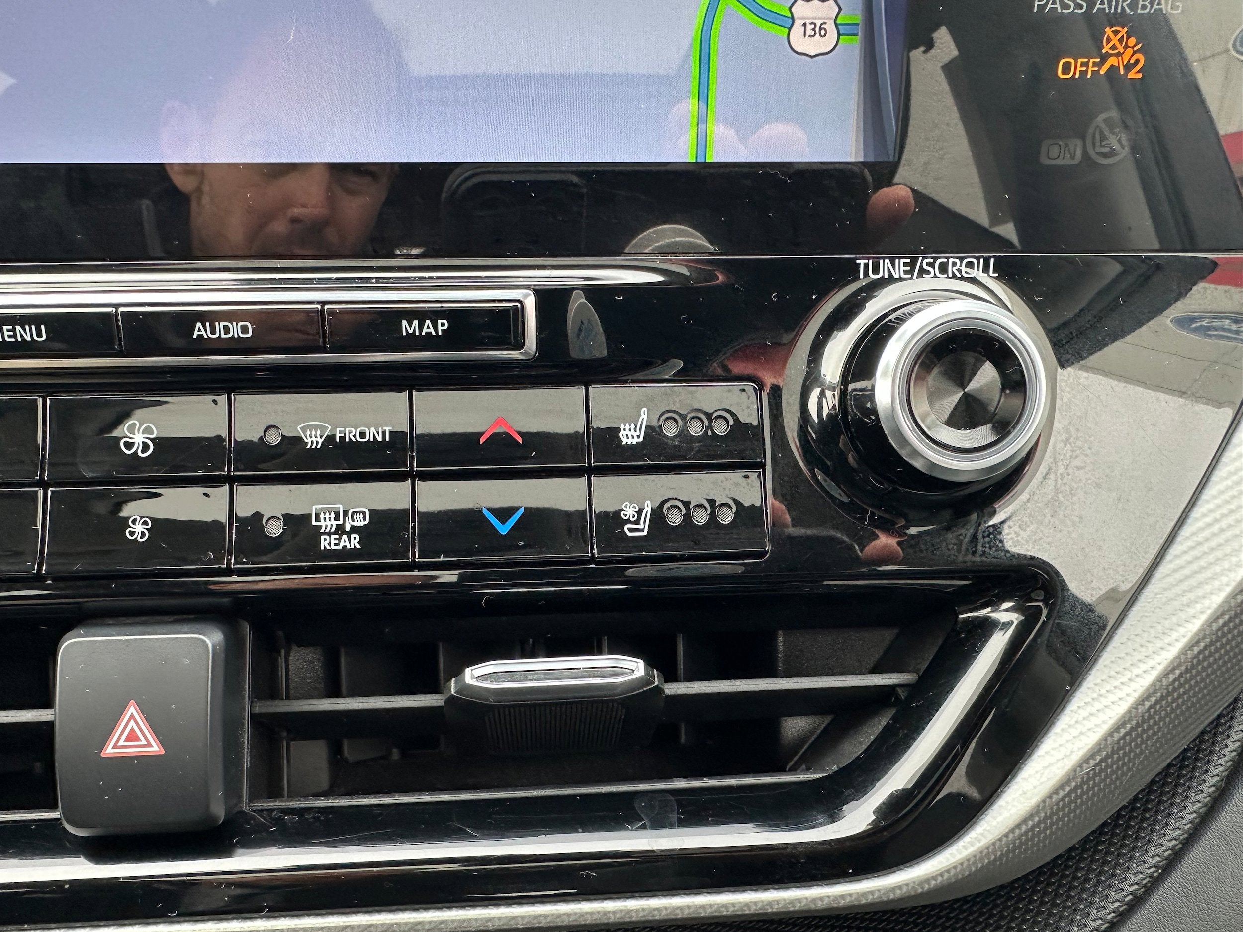 2020 Toyota Highlander Platinum