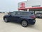 2020 Toyota Highlander Platinum