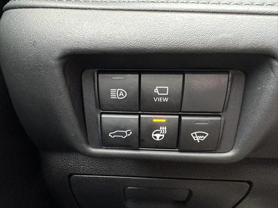 2020 Toyota Highlander Platinum