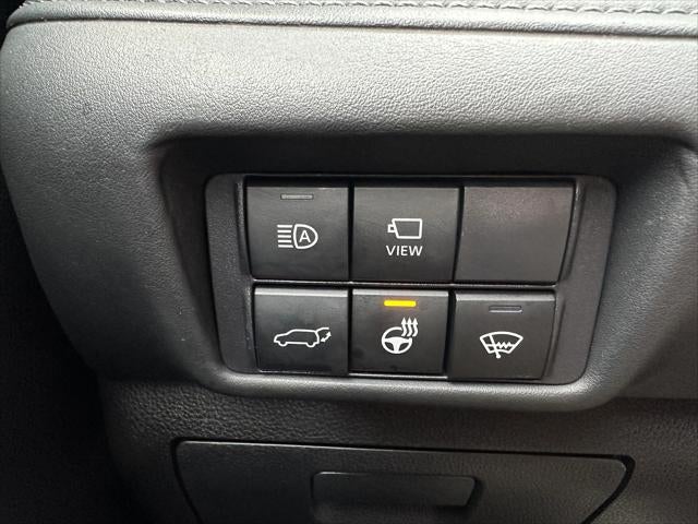 2020 Toyota Highlander Platinum