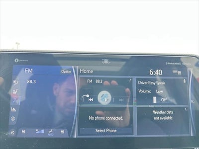 2020 Toyota Highlander Platinum