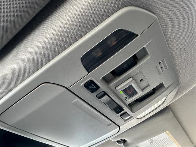 2020 Toyota Highlander Platinum