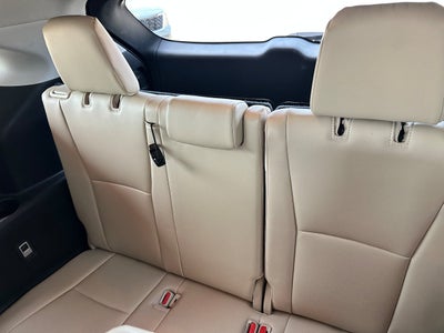 2022 Toyota Highlander Base