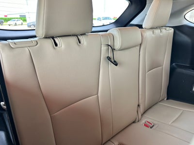 2022 Toyota Highlander Base