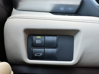 2022 Toyota Highlander Base
