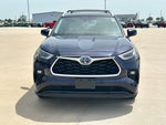 2022 Toyota Highlander Base