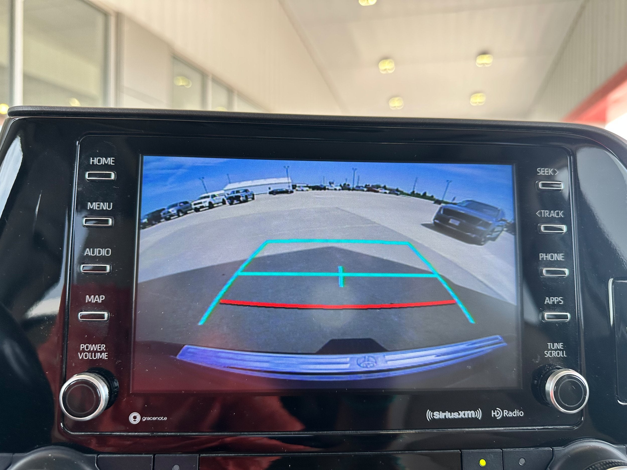 2022 Toyota Highlander Base