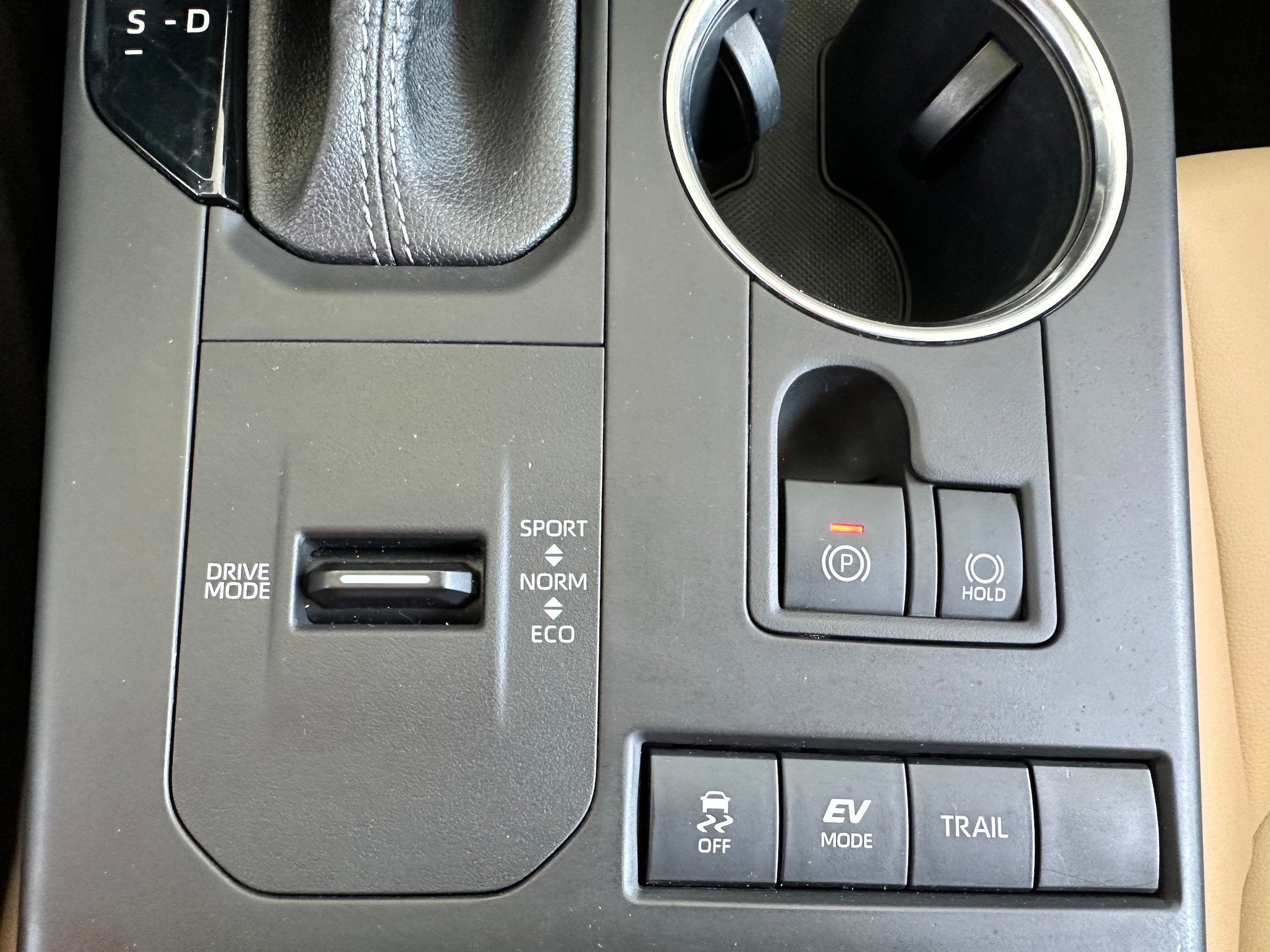 2022 Toyota Highlander Base