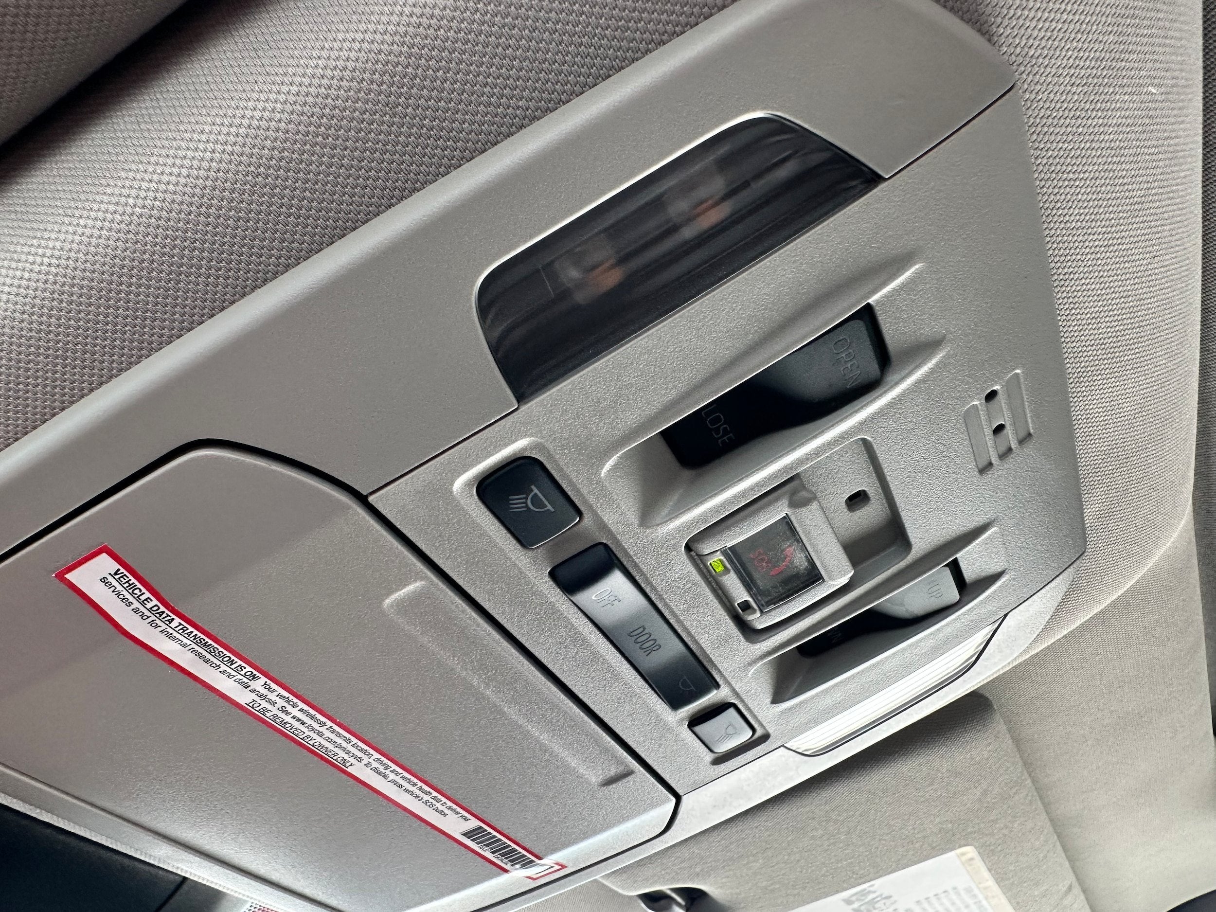 2022 Toyota Highlander Base