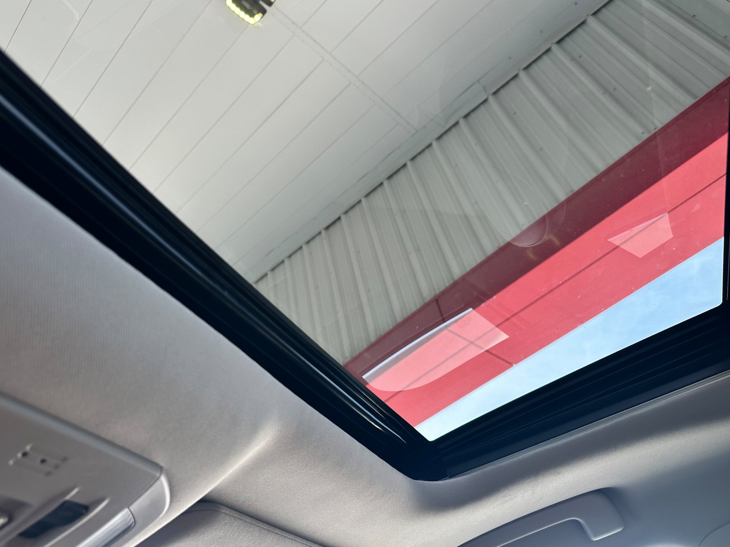 2022 Toyota Highlander Base
