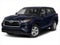 2022 Toyota Highlander Base