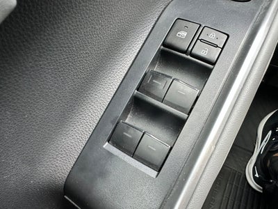 2022 Toyota Highlander Base