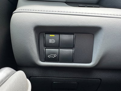 2022 Toyota Highlander Base