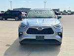 2022 Toyota Highlander Base