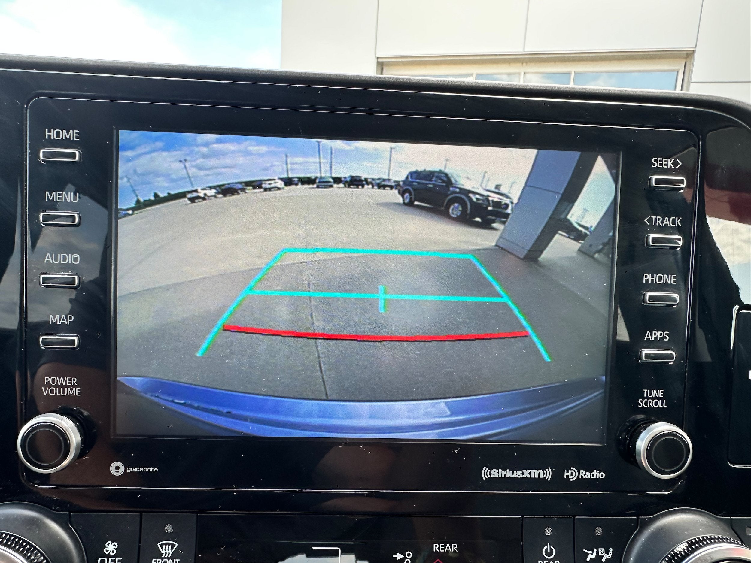 2022 Toyota Highlander Base
