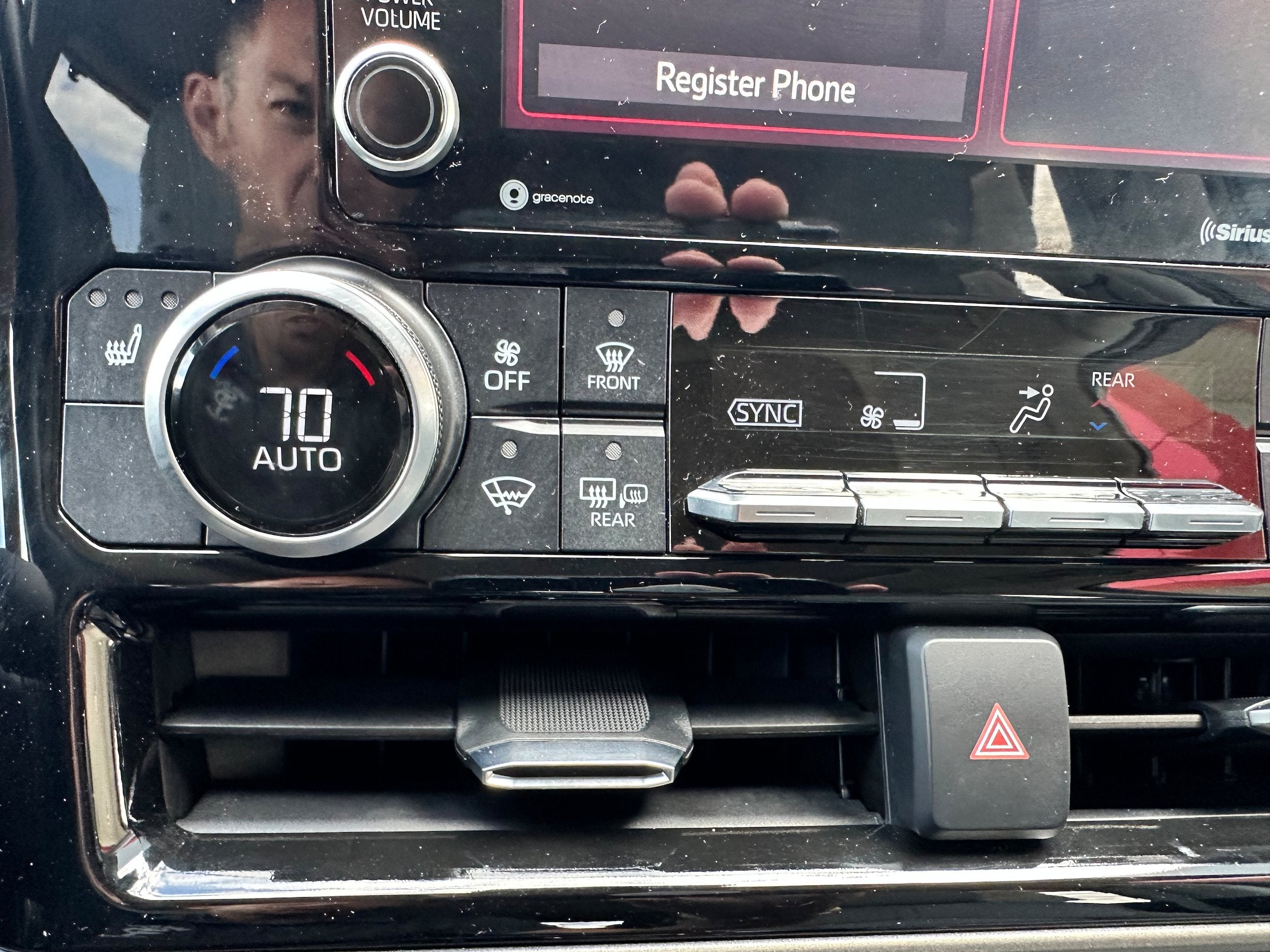 2022 Toyota Highlander Base