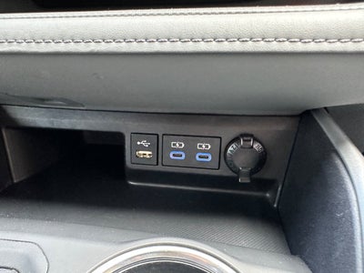 2022 Toyota Highlander Base