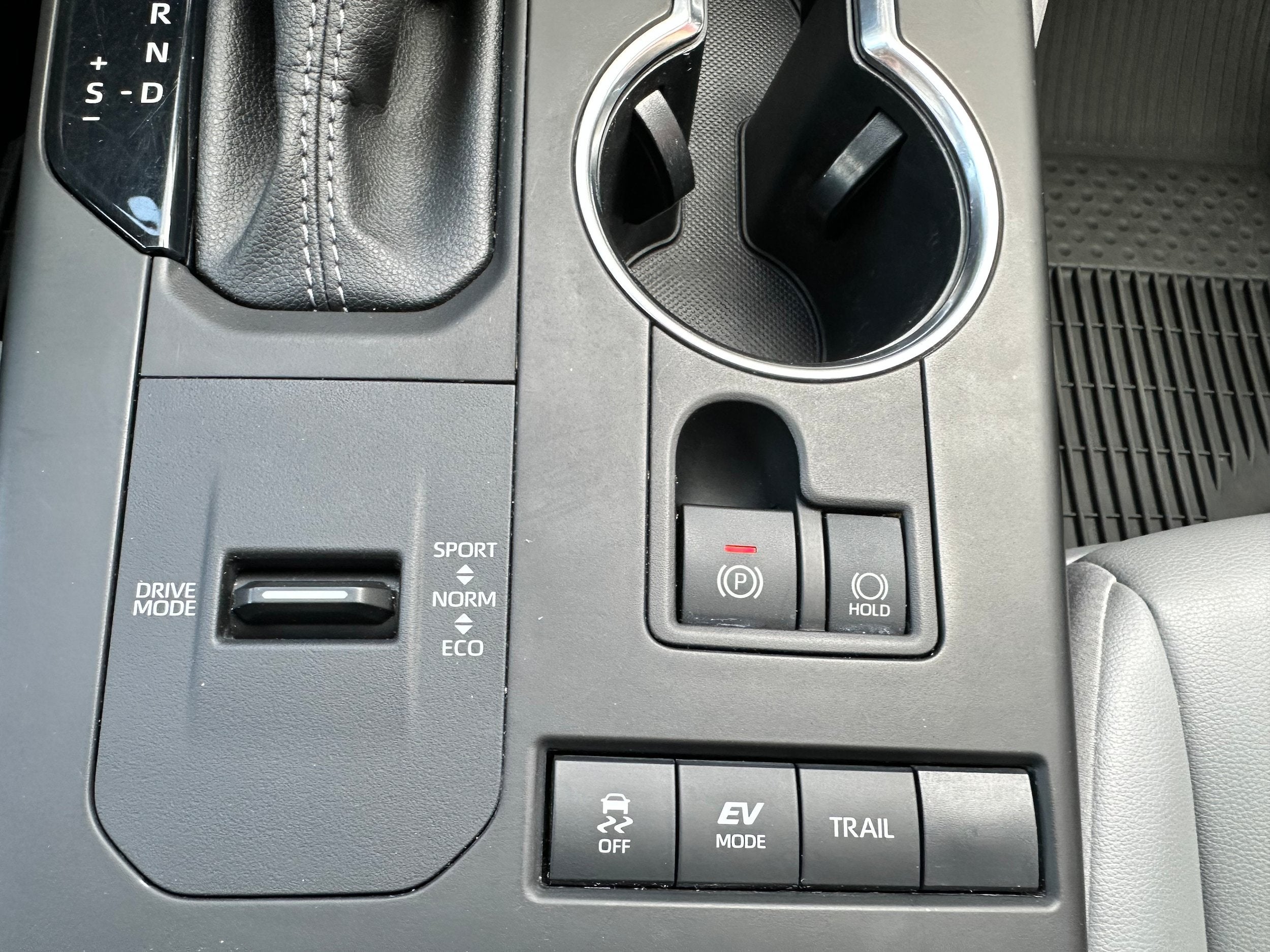 2022 Toyota Highlander Base