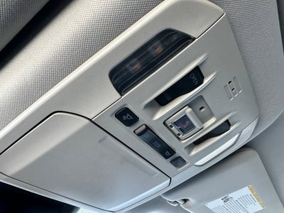 2022 Toyota Highlander Base
