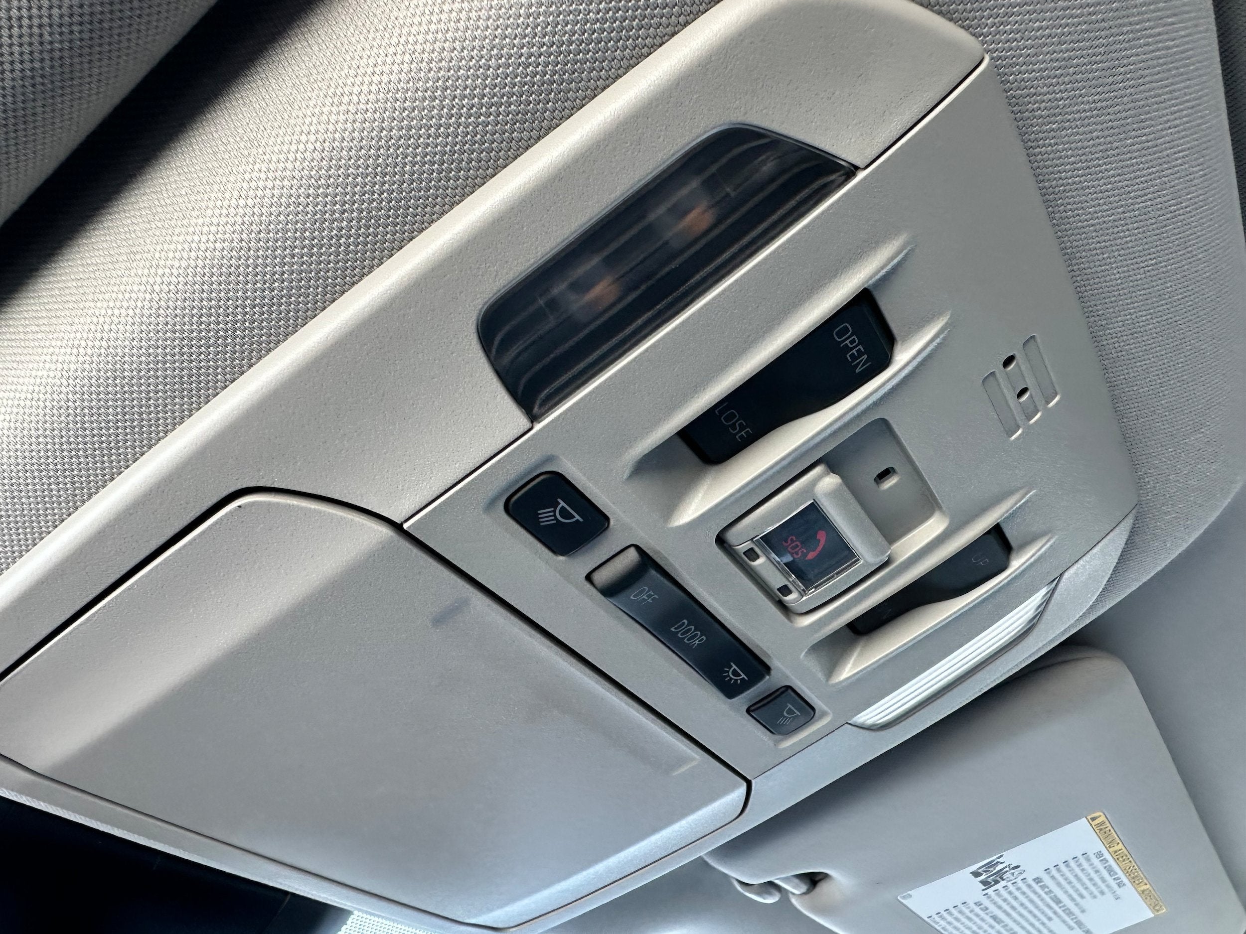 2022 Toyota Highlander Base