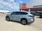 2022 Toyota Highlander Base