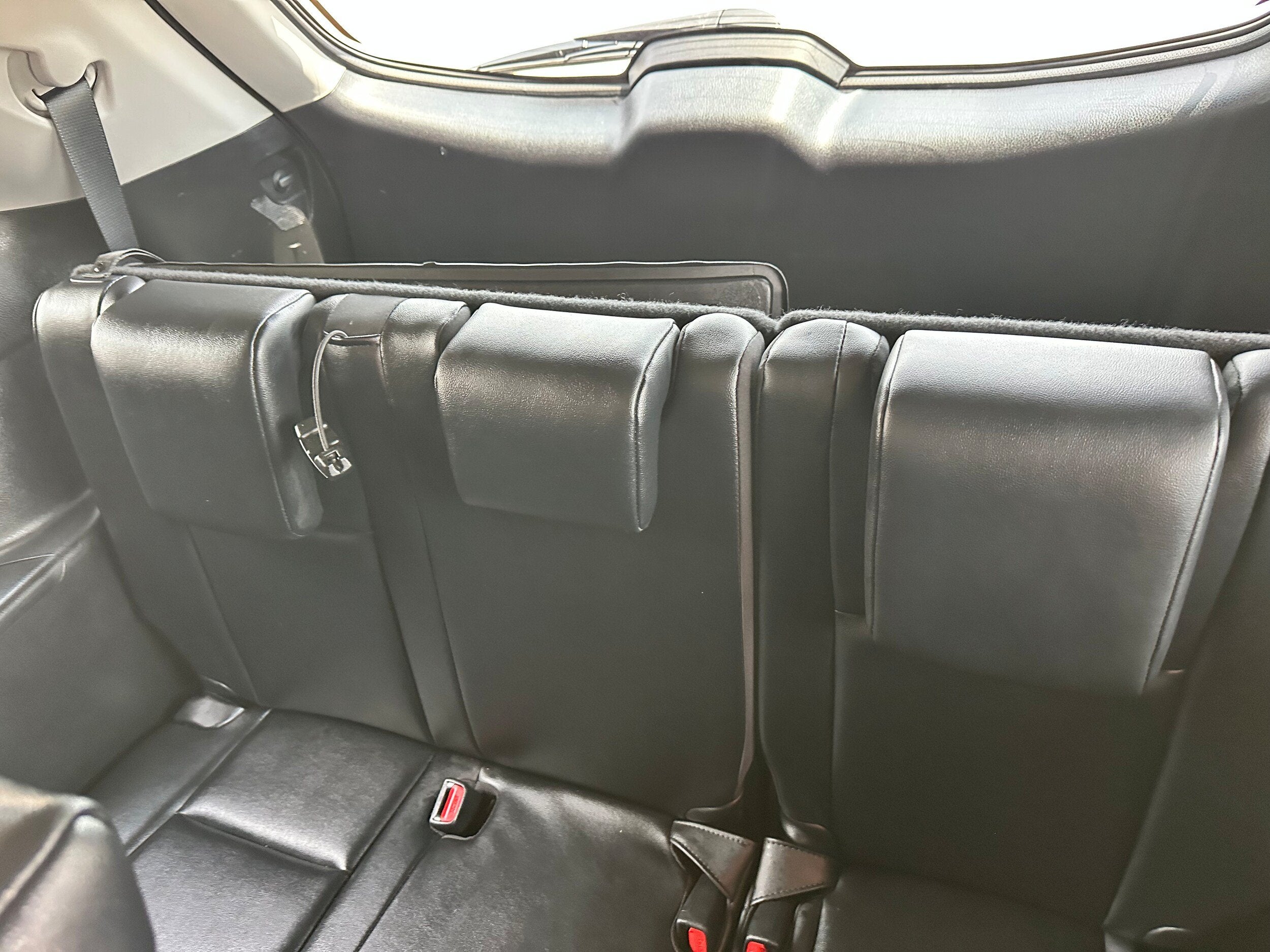 2019 Toyota Highlander Base