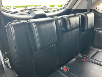 2019 Toyota Highlander Base