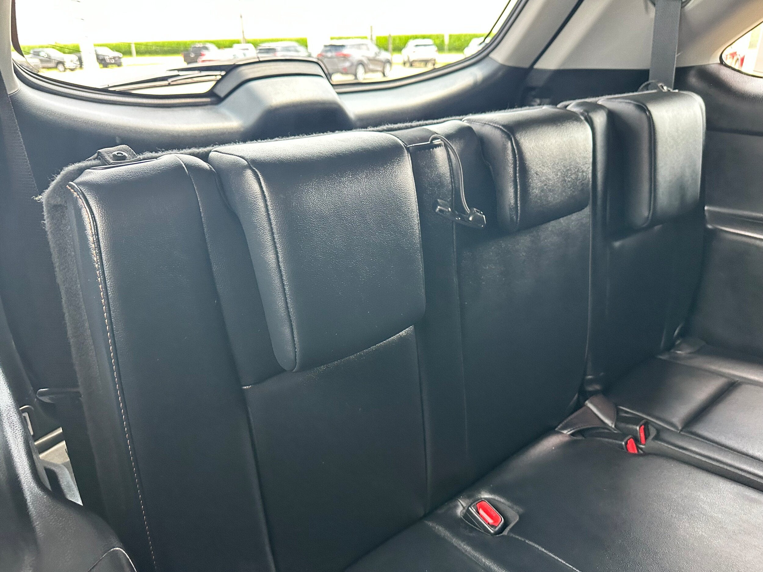 2019 Toyota Highlander Base