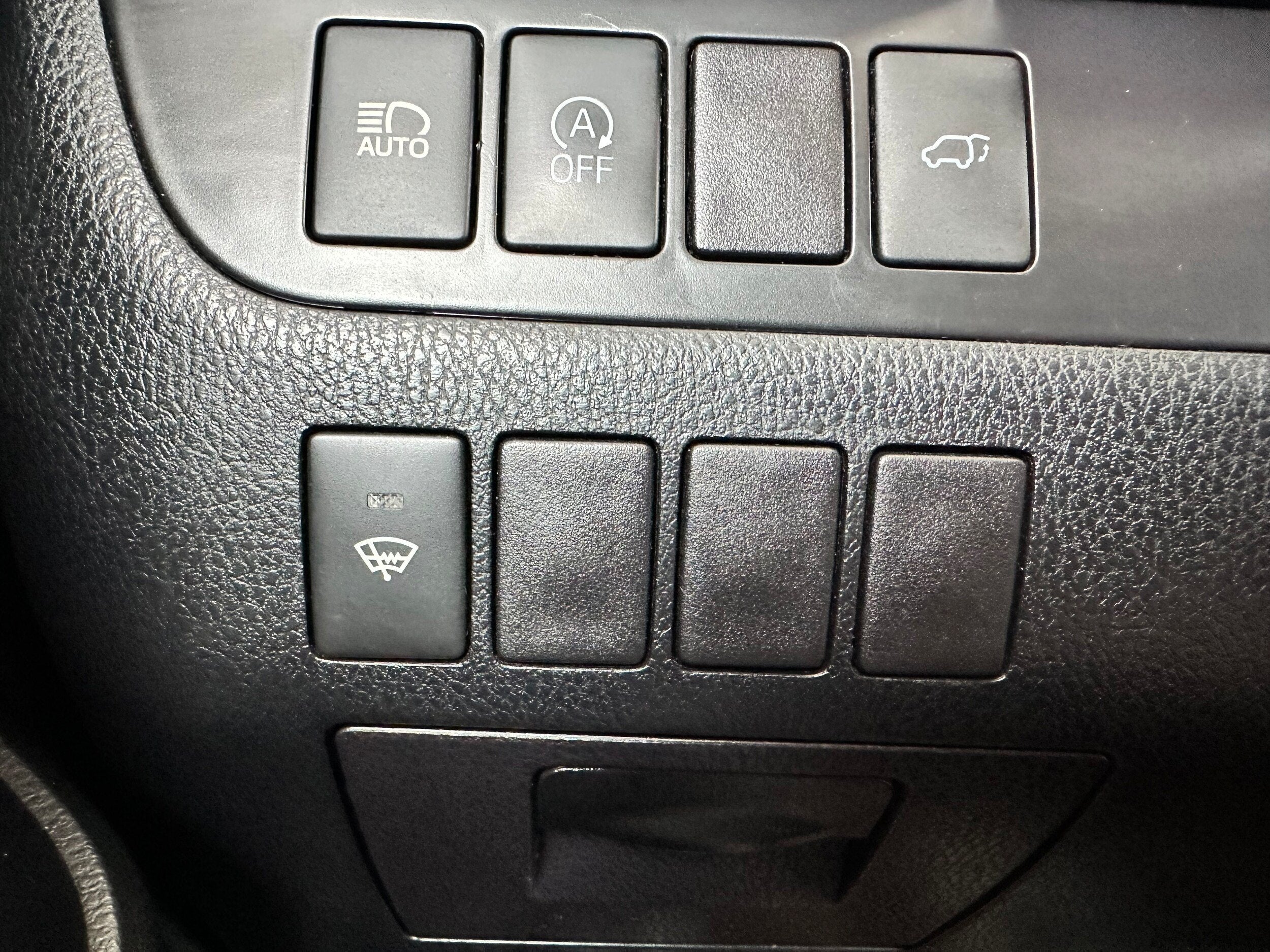 2019 Toyota Highlander Base