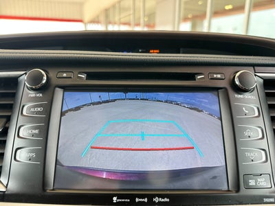 2019 Toyota Highlander Base