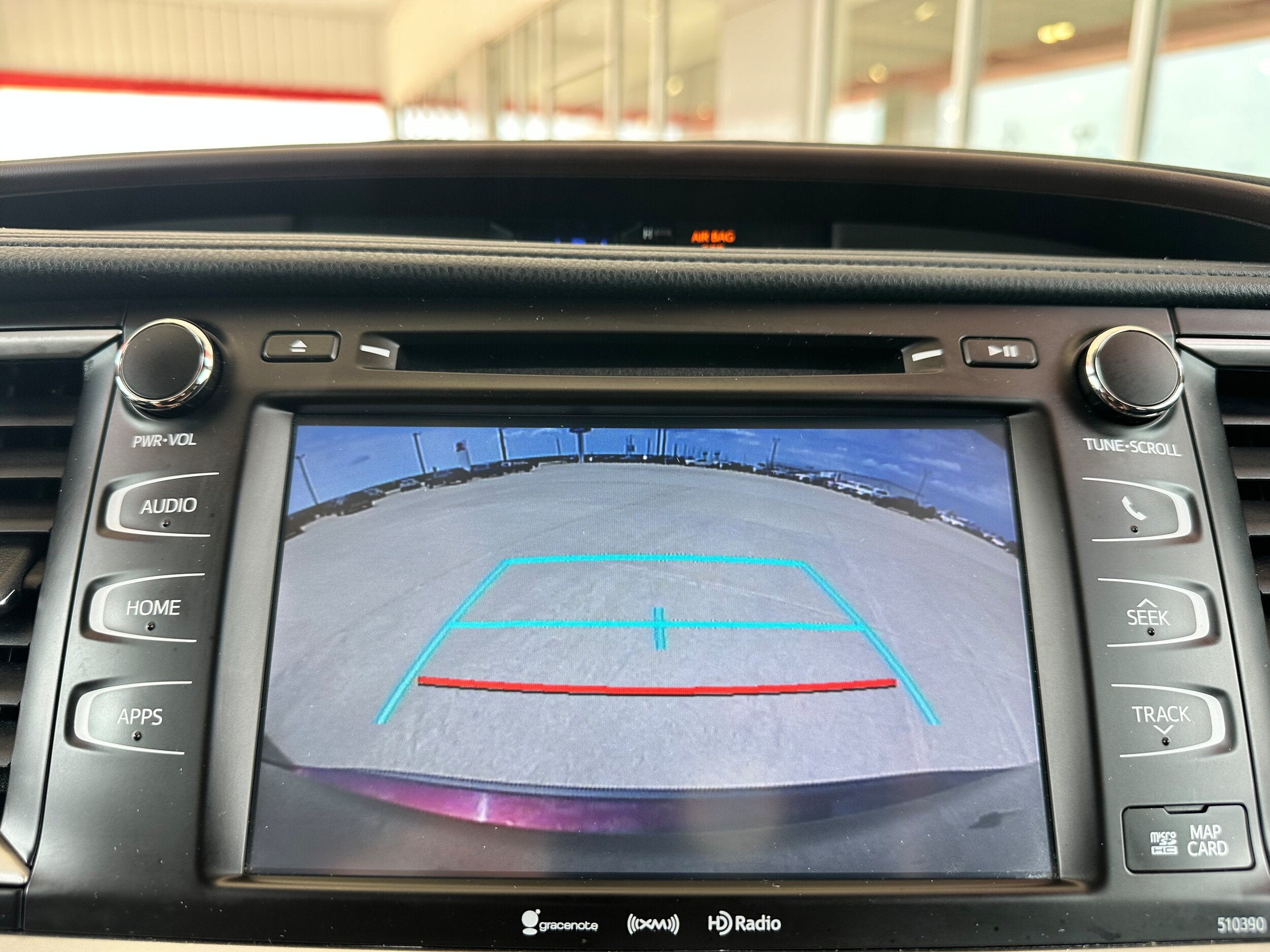 2019 Toyota Highlander Base