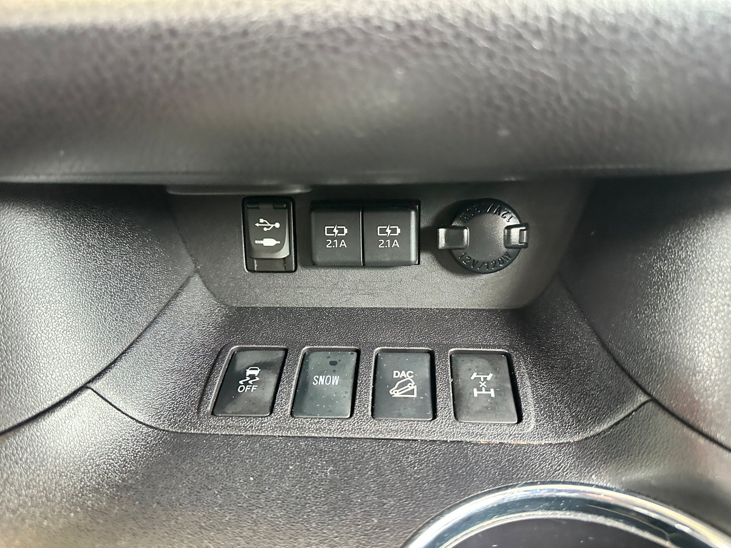 2019 Toyota Highlander Base
