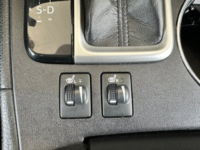 2019 Toyota Highlander Base