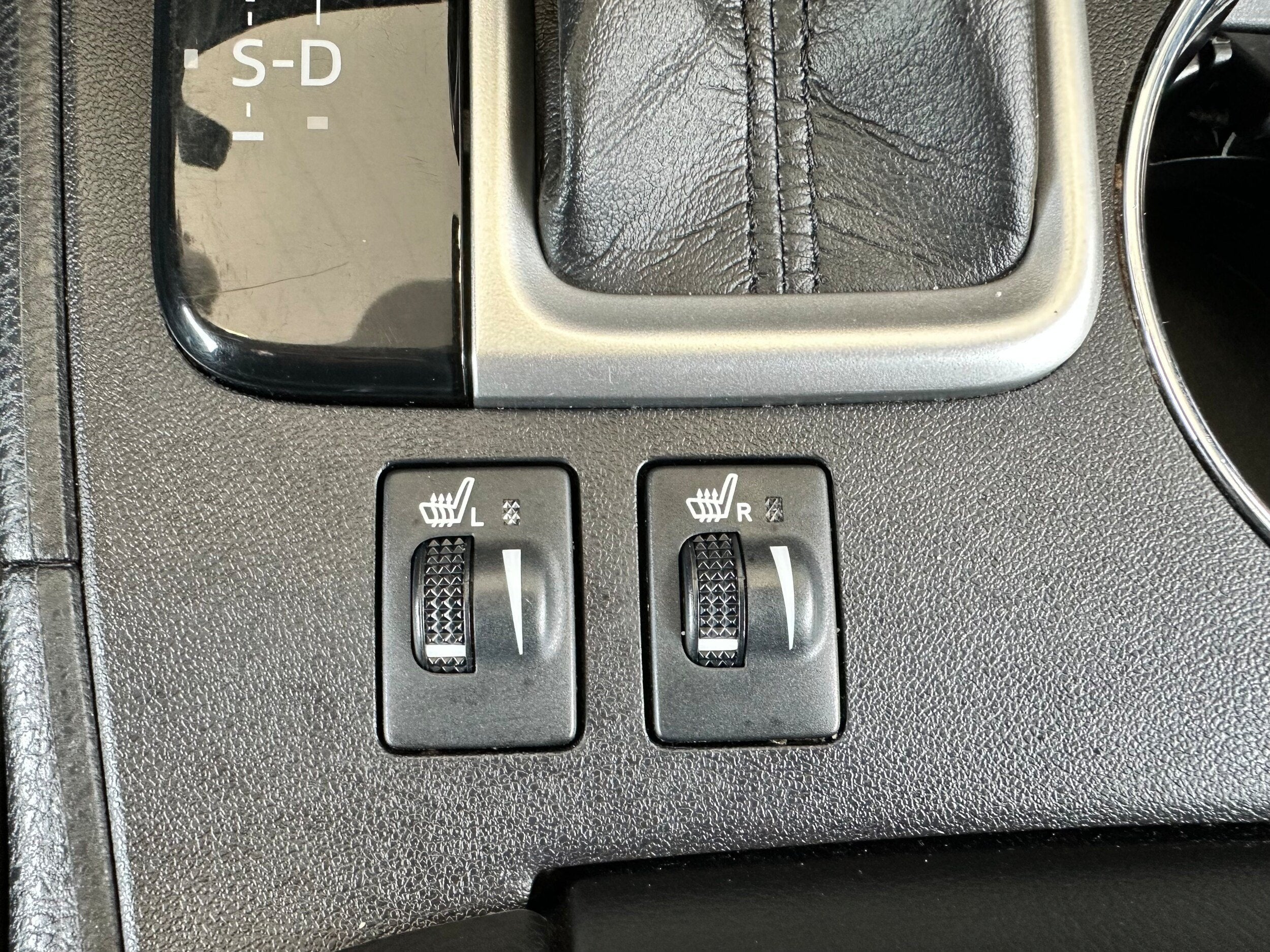 2019 Toyota Highlander Base