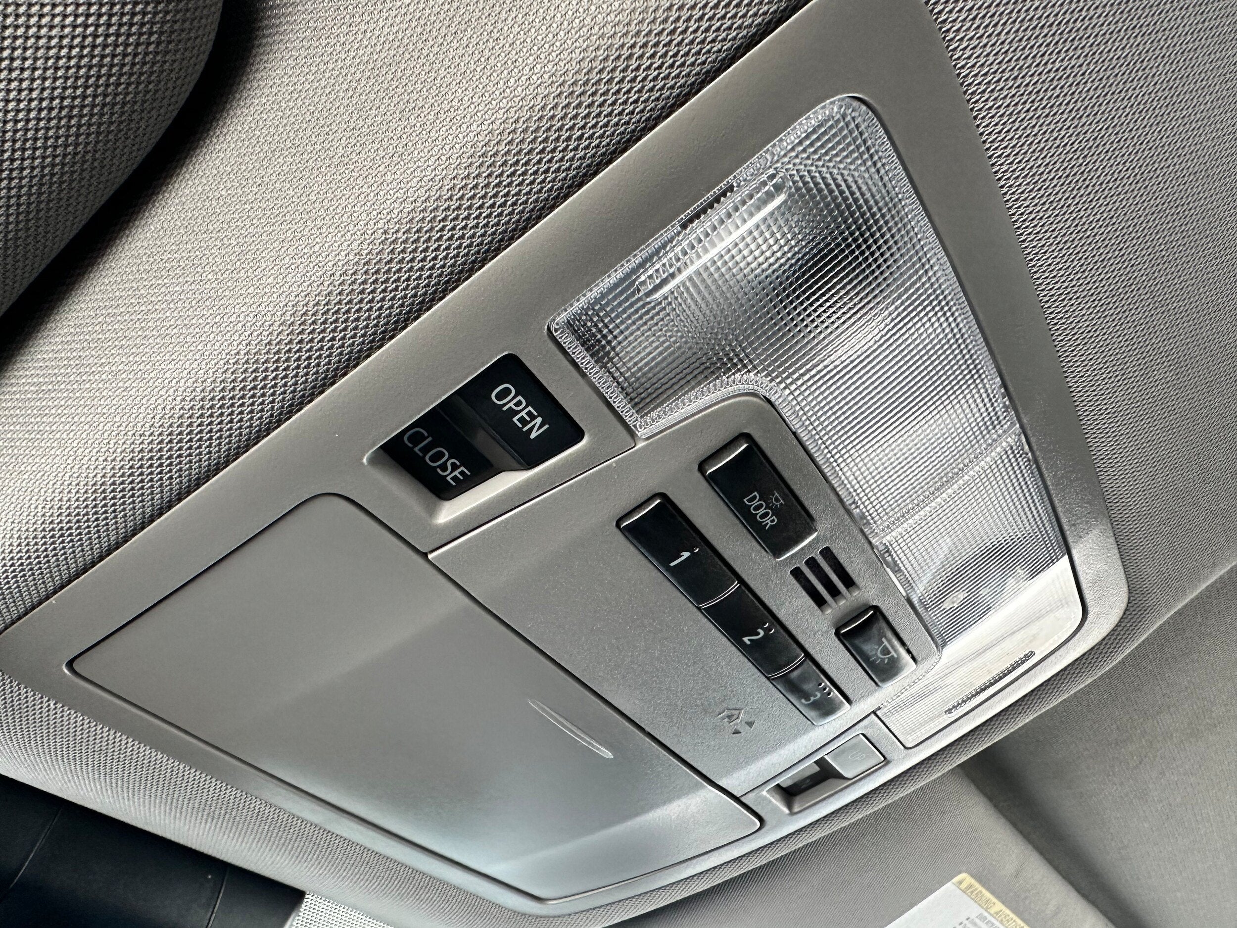 2019 Toyota Highlander Base