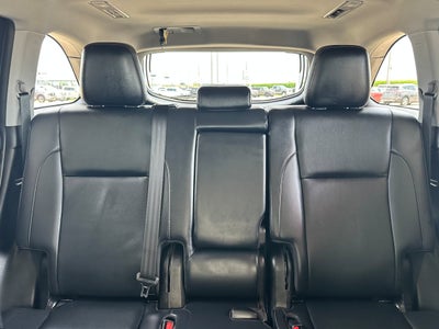 2019 Toyota Highlander Base