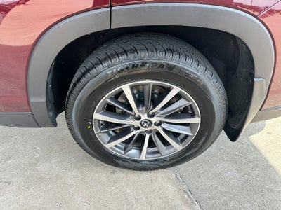2019 Toyota Highlander Base