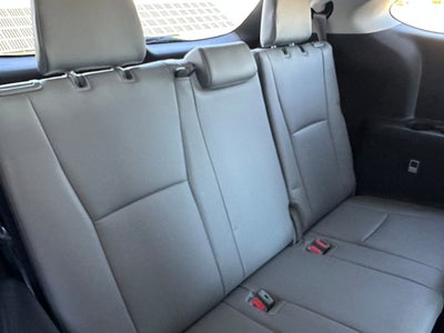2024 Toyota Highlander Base