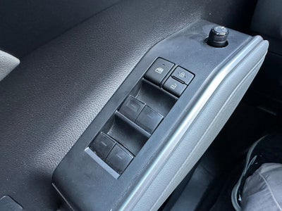 2024 Toyota Highlander Base
