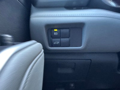 2024 Toyota Highlander Base