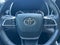 2024 Toyota Highlander Base