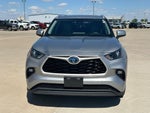 2024 Toyota Highlander Base