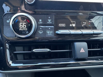 2024 Toyota Highlander Base