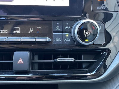 2024 Toyota Highlander Base