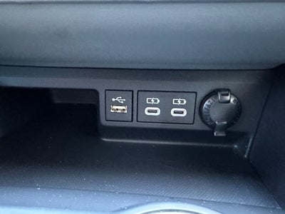 2024 Toyota Highlander Base