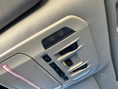2024 Toyota Highlander Base